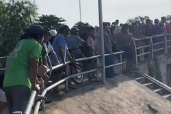 Mùa nước nổi tại An Giang, liên tiếp 2 thiếu niên tử vong thương tâm