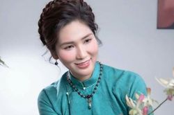 NSƯT Như Huỳnh: Pha một ấm tr&agrave; để học c&aacute;ch thưởng thức cuộc sống