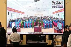 Xét xử trực tuyến chuyên án VN10: Minh chứng của cải cách tư pháp trong kỷ nguyên số