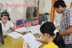 Bộ Tài chính thông tin về tình hình thu, chi ngân sách nhà nước