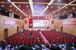 Ng&agrave;nh Kiểm s&aacute;t nh&acirc;n d&acirc;n dự Hội nghị to&agrave;n quốc qu&aacute;n triệt v&agrave; triển khai thực hiện một số Nghị quyết, Chỉ thị của Bộ Ch&iacute;nh trị