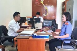 Kiểm sát chặt chẽ, bảo đảm khoan hồng đúng đối tượng, đúng pháp luật