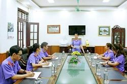 VKSND tỉnh Sơn La: Chủ động, sáng tạo trong triển khai Nghị quyết 205
