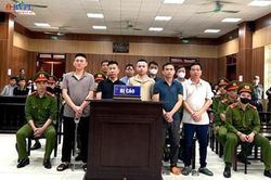 Chương tr&igrave;nh Hồ sơ c&ocirc;ng tố - Kiểm s&aacute;t: Khi c&ocirc;ng quyền biến th&agrave;nh 'c&ocirc;ng cụ'