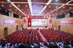 Hội nghị toàn quốc quán triệt và triển khai thực hiện một số Nghị quyết, Chỉ thị của Bộ Chính trị