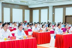 Hội nghị toàn quốc quán triệt và triển khai một số nghị quyết, chỉ thị của Bộ Chính trị