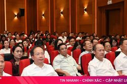 Tổng B&iacute; thư, Chủ tịch nước T&ocirc; L&acirc;m: Mỗi nghị quyết phải được kiểm chứng bằng sản phẩm v&agrave; hiệu quả thực tế