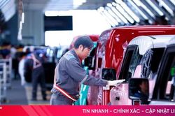 Chỉ số sản xuất c&ocirc;ng nghiệp của H&agrave; Tĩnh tăng cao nhất to&agrave;n quốc