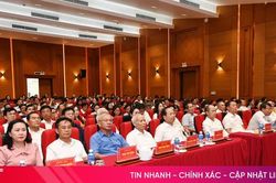 Hơn 51 nghìn đại biểu Hà Tĩnh tham gia học tập, triển khai một số nghị quyết, chỉ thị của Bộ Chính trị