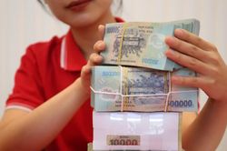 Lãi suất ngân hàng ngày 3/9: Lãi suất kỳ hạn từ 6-9 tháng có thể lên tới 9,2%