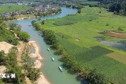 Quảng Trị: Gắn khoa học-công nghệ vào bảo tồn và phát huy giá trị Di sản Phong Nha-Kẻ Bàng
