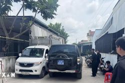 Vụ thảm &aacute;n khiến ba người trong gia đ&igrave;nh ở Đồng Nai tử vong