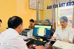 Lào Cai đặt mục tiêu xây dựng 160 thôn thông minh vào năm 2030