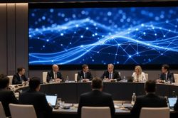 G20 cảnh b&aacute;o quy định cứng nhắc c&oacute; thể k&igrave;m h&atilde;m đổi mới c&ocirc;ng nghệ