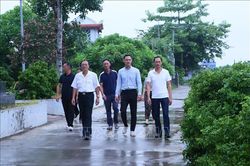 Cán bộ thôn, tổ dân phố đóng bảo hiểm xã hội như thế nào?