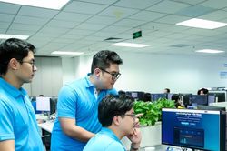 Kinh tế về trí tuệ nhân tạo kỳ vọng đóng góp khoảng 6% GDP
