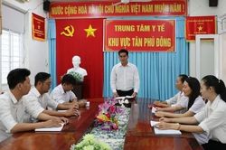 Học, thực hành theo Bác: 'Cần, kiệm, liêm, chính, chí công vô tư' - Quá trình tự soi, tự sửa thường xuyên
