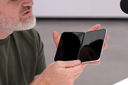 iPhone 18 Ultra lộ diện: Thiết kế iPhone gập của Apple bị rò rỉ trước 'giờ G'