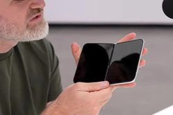 iPhone 18 Ultra lộ diện: Thiết kế iPhone gập của Apple bị rò rỉ trước 'giờ G'