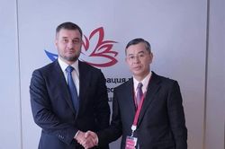 Diễn đàn Kinh tế phương Đông 2026: Cơ hội lớn cho doanh nghiệp Việt Nam