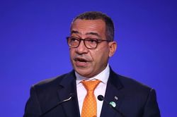 Điện mừng Tổng thống Cộng h&ograve;a D&acirc;n chủ S&atilde;o Tom&eacute; v&agrave; Pr&iacute;ncipe