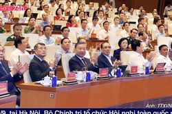 Thời sự 24h qua ảnh s&aacute;ng 3/9