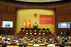 Thống nhất nhận thức, nắm vững điểm mới và mối quan hệ hữu cơ giữa các nghị quyết, chỉ thị của Bộ Chính trị