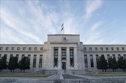 Fed cảnh b&aacute;o triển vọng kinh tế Mỹ đối mặt nhiều bất ổn