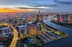 Khơi thông dòng vốn qua VIFC - Bài 3: Mở đường dẫn vốn vào nền kinh tế