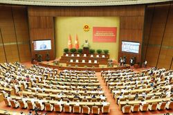 'Kim chỉ nam' hỗ trợ giải quyết kịp thời c&aacute;c vấn đề thực tiễn