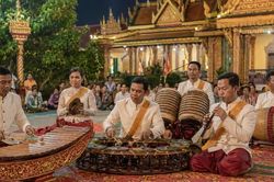 Môi trường cộng đồng giúp giá trị văn hóa của đồng bào được tiếp nối một cách tự nhiên