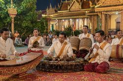 Gieo sức sống mới cho văn h&oacute;a nghệ thuật Khmer