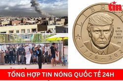 Tổng hợp tin n&oacute;ng quốc tế 24h - Ng&agrave;y 3/9/2026