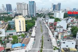 Giải ngân đầu tư công 8 tháng đạt 50,5% kế hoạch cả năm