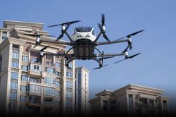 Thuế quan l&ecirc;n tới 100% của Mỹ đối với UAV ch&iacute;nh thức c&oacute; hiệu lực