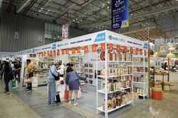 Th&uacute;c đẩy sản phẩm c&ocirc;ng nghiệp n&ocirc;ng th&ocirc;n kết nối chuỗi cung ứng