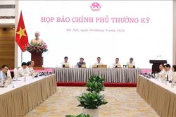 Đ&atilde; xử l&yacute; dứt điểm gần 2.700 dự &aacute;n, g&oacute;p phần khơi th&ocirc;ng nguồn lực