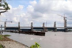 ADB tài trợ 42,76 triệu USD nâng cấp hệ thống thủy lợi tại 3 tỉnh của Việt Nam