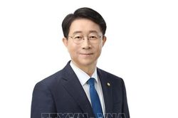 Chủ tịch Quốc hội Hàn Quốc Cho Jeong Sik: Hướng tới sự thịnh vượng chung bền vững giữa Việt Nam và Hàn Quốc