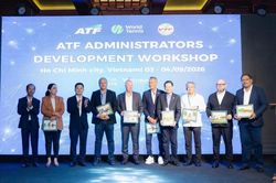 Việt Nam hướng tới đăng cai th&ecirc;m c&aacute;c giải quần vợt quốc tế năm 2027