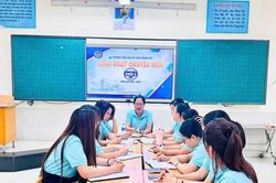 Năm học mới 2026-2027: Tạo nền tảng để giáo dục Thủ đô chuyển biến thực chất