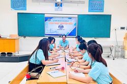 Năm học mới 2026-2027: Tạo nền tảng để giáo dục Thủ đô chuyển biến thực chất