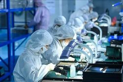 Trung Quốc kêu gọi Mỹ dỡ bỏ lệnh trừng phạt