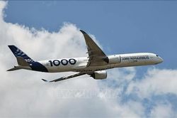 Airbus chậm giao máy bay A330 do sự cố