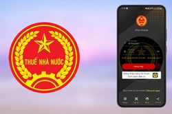 Cách nộp thuế sử dụng đất phi nông nghiệp năm 2026 trên eTax Mobile