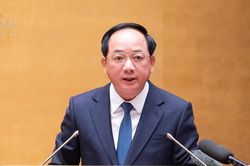 Trưởng Ban Tuyên giáo Trung ương: 'Phá vỡ rào cản trì trệ, quét sạch tư duy an phận'