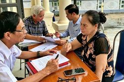 Hải Phòng: Thí điểm đưa luật sư đến tổ dân phố, hỗ trợ miễn phí cho người dân