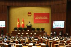 Công tác tư tưởng 'đi trước mở đường' trong bối cảnh mới