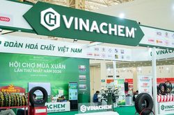 Vinachem kiện to&agrave;n nh&acirc;n sự l&atilde;nh đạo tại Apatit Việt Nam, Đạm Ninh B&igrave;nh v&agrave; Casumina