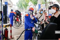 Gi&aacute; xăng h&ocirc;m nay (3/9), tăng hơn 700 đồng/l&iacute;t